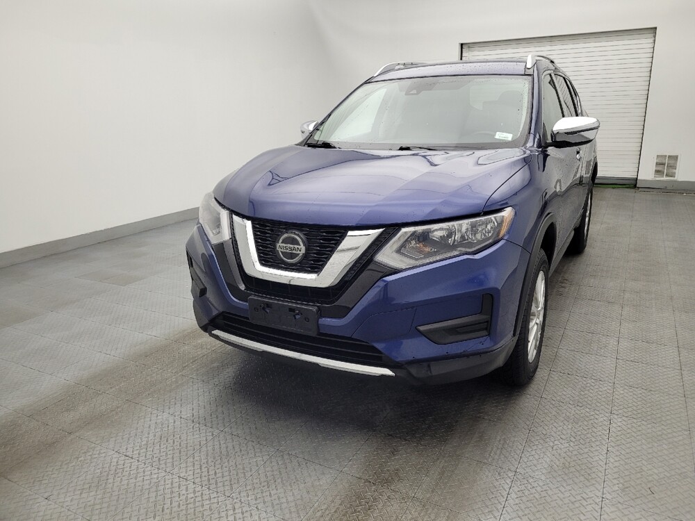 2019 Nissan Rogue in Greenville, SC 29607 - 18094146 15
