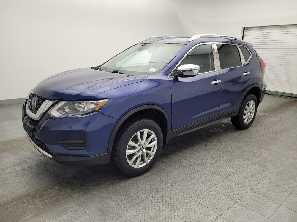 2019 Nissan Rogue in Greenville, SC 29607 - 18094146 2