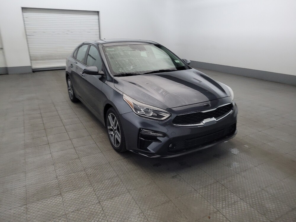 2019 Kia Forte in New Castle, DE 19720 - 18094148 13