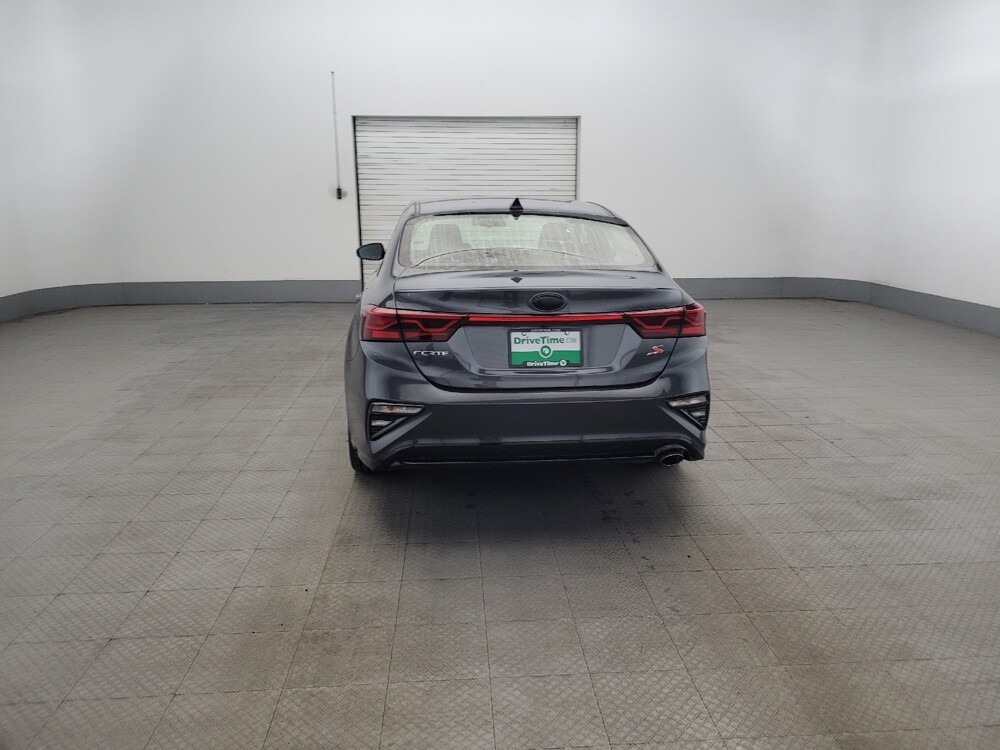 2019 Kia Forte in New Castle, DE 19720 - 18094148 6