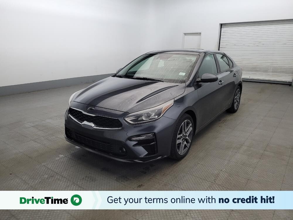 2019 Kia Forte in New Castle, DE 19720 - 18094148