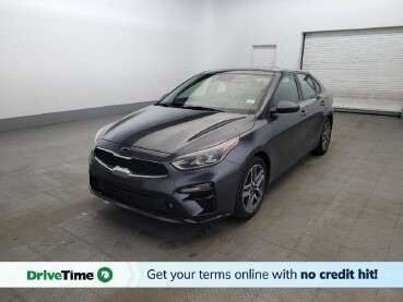 2019 Kia Forte in New Castle, DE 19720