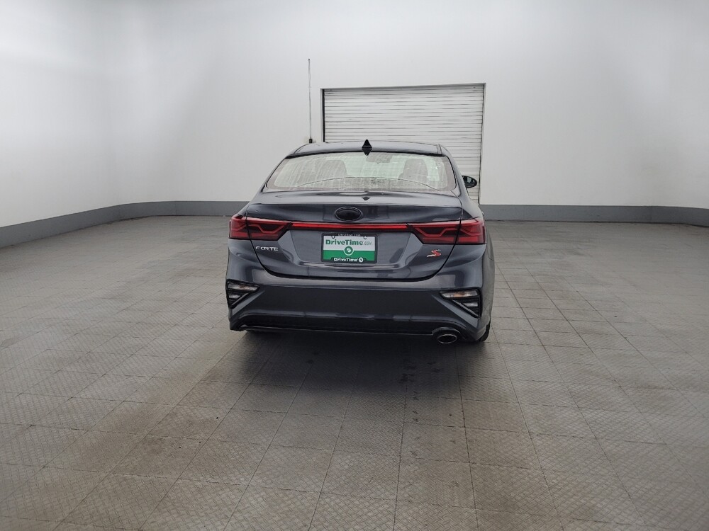 2019 Kia Forte in New Castle, DE 19720 - 18094148 7