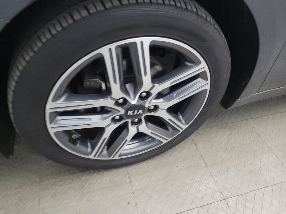 2019 Kia Forte in New Castle, DE 19720 - 18094148 31