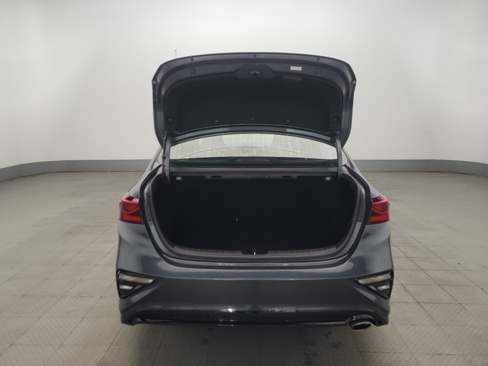 2019 Kia Forte in New Castle, DE 19720 - 18094148 29