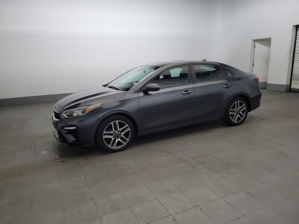 2019 Kia Forte in New Castle, DE 19720 - 18094148 2