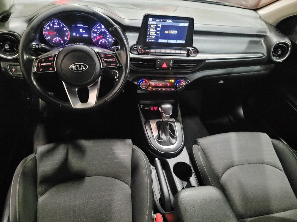 2019 Kia Forte in New Castle, DE 19720 - 18094148 22
