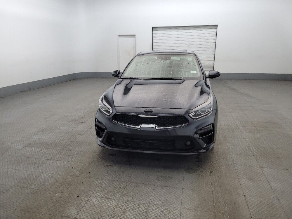 2019 Kia Forte in New Castle, DE 19720 - 18094148 15