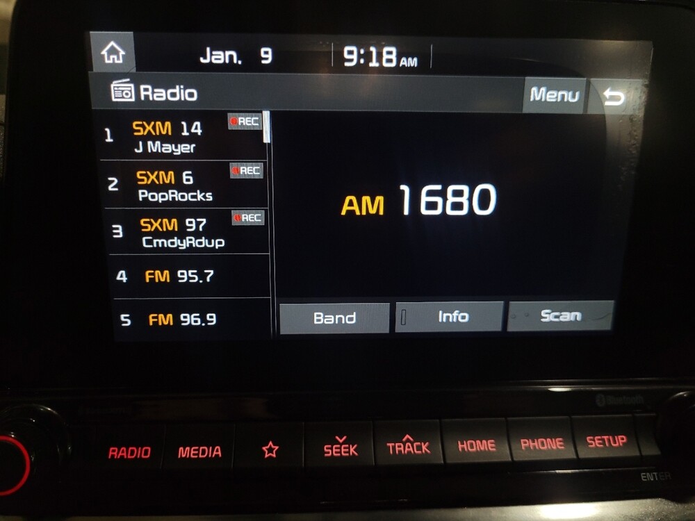 2019 Kia Forte in New Castle, DE 19720 - 18094148 25