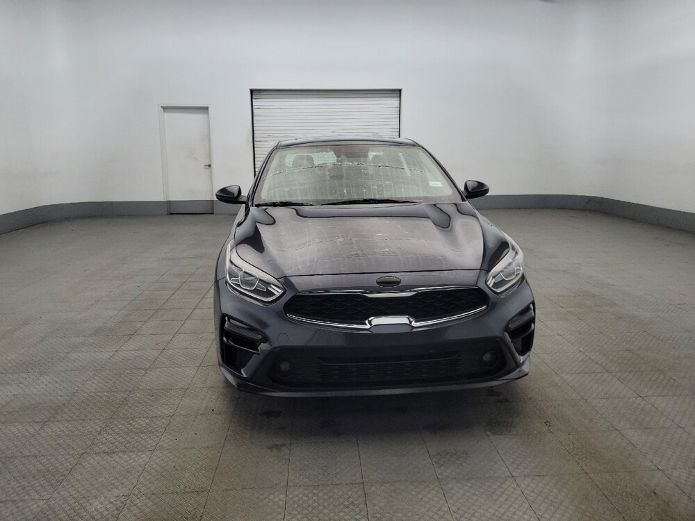 2019 Kia Forte in New Castle, DE 19720 - 18094148 14