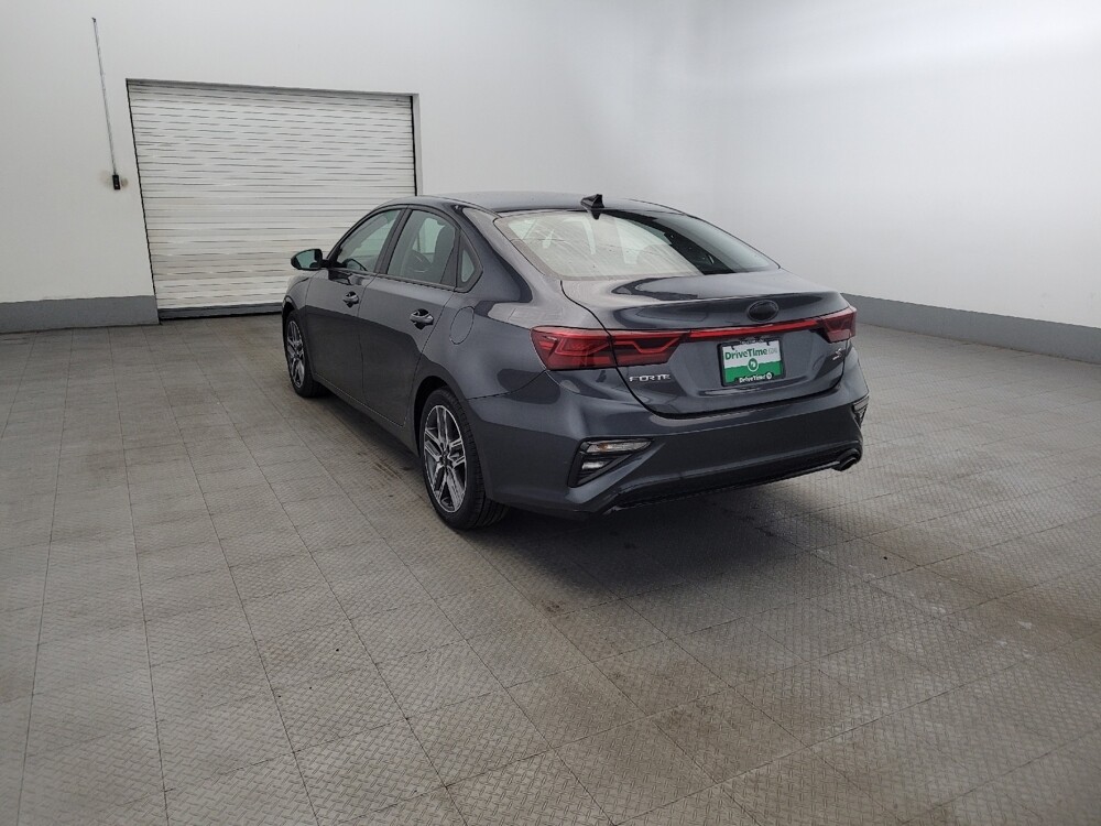2019 Kia Forte in New Castle, DE 19720 - 18094148 5