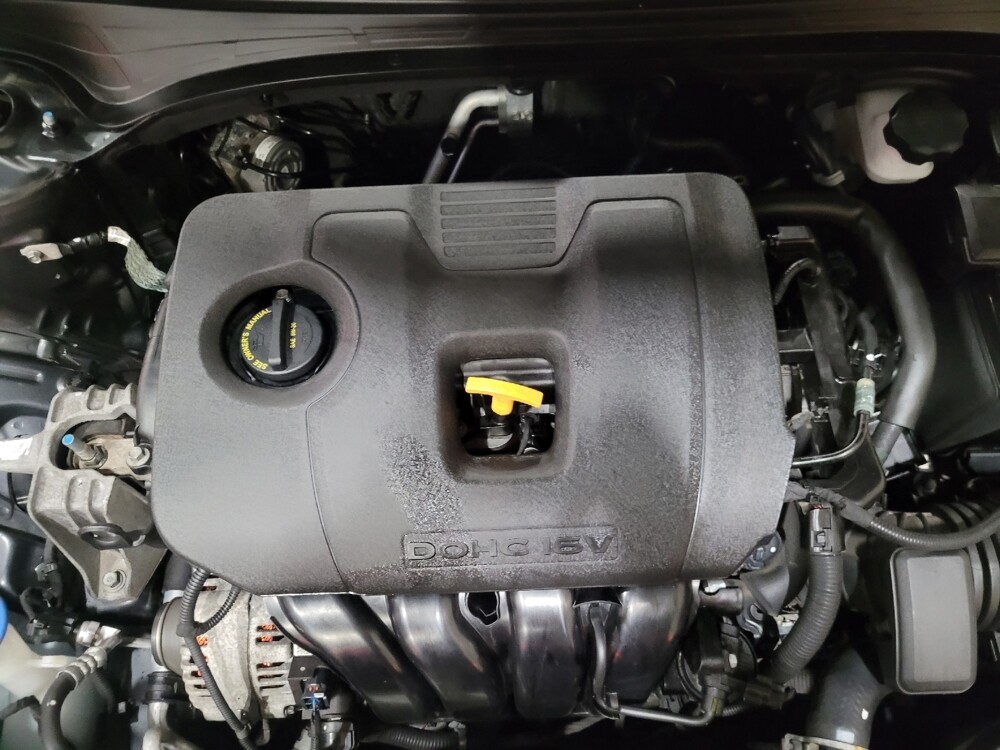 2019 Kia Forte in New Castle, DE 19720 - 18094148 30