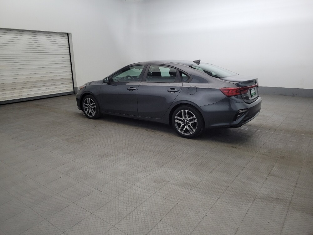 2019 Kia Forte in New Castle, DE 19720 - 18094148 3