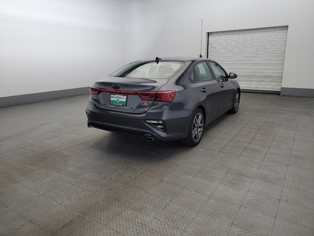 2019 Kia Forte in New Castle, DE 19720 - 18094148 9