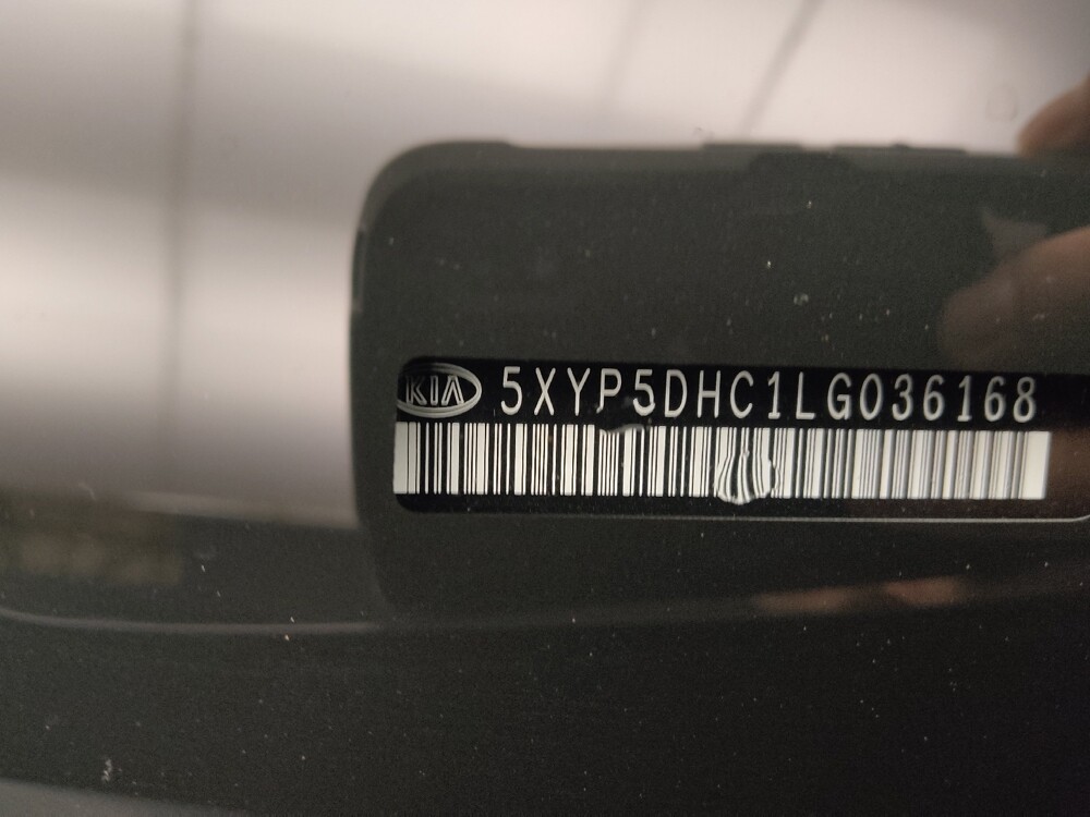 2020 Kia Telluride in Des Moines, IA 50310 - 18094149 33