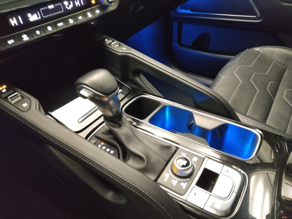 2020 Kia Telluride in Des Moines, IA 50310 - 18094149 26