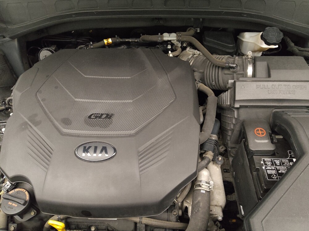 2020 Kia Telluride in Des Moines, IA 50310 - 18094149 30