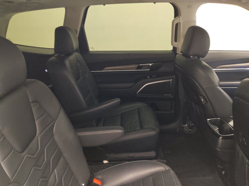 2020 Kia Telluride in Des Moines, IA 50310 - 18094149 19