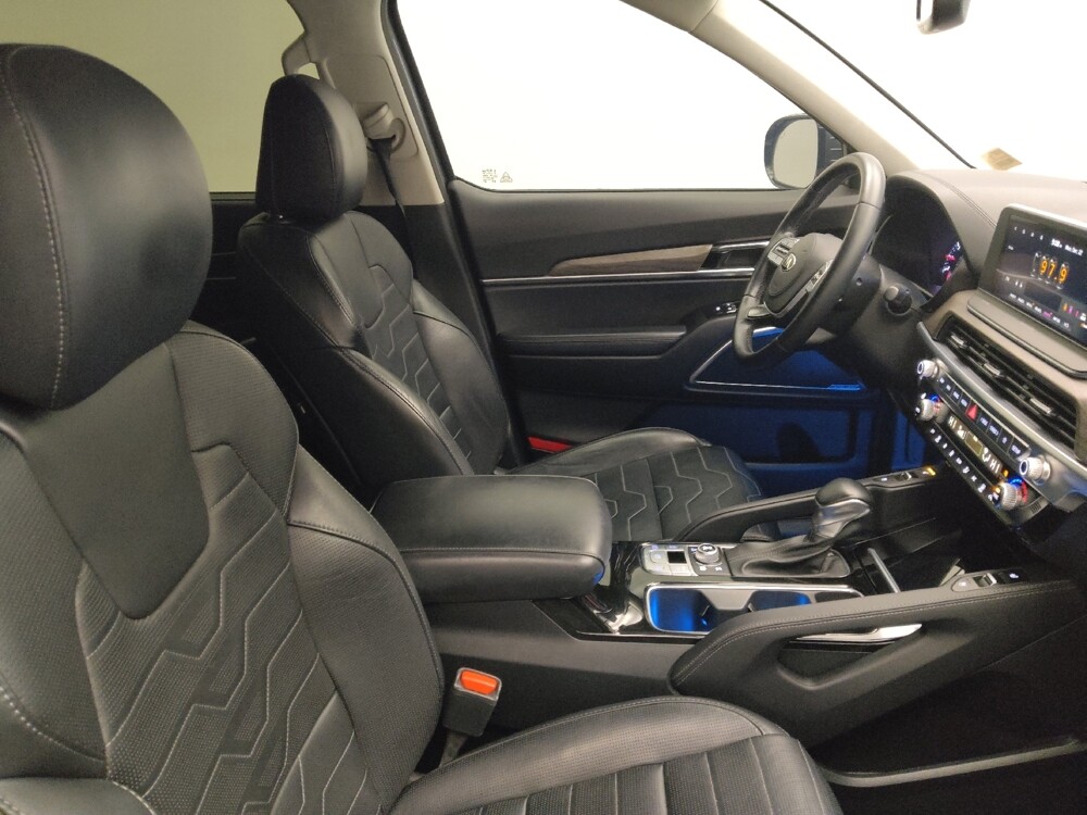 2020 Kia Telluride in Des Moines, IA 50310 - 18094149 21