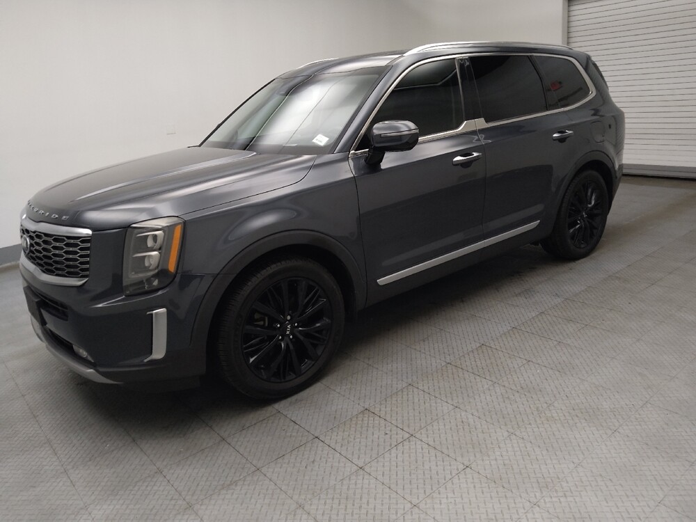 2020 Kia Telluride in Des Moines, IA 50310 - 18094149 2
