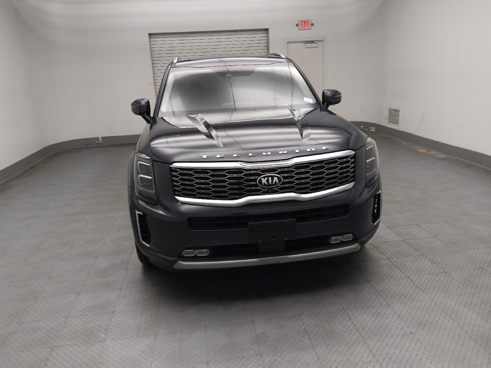 2020 Kia Telluride in Des Moines, IA 50310 - 18094149 14