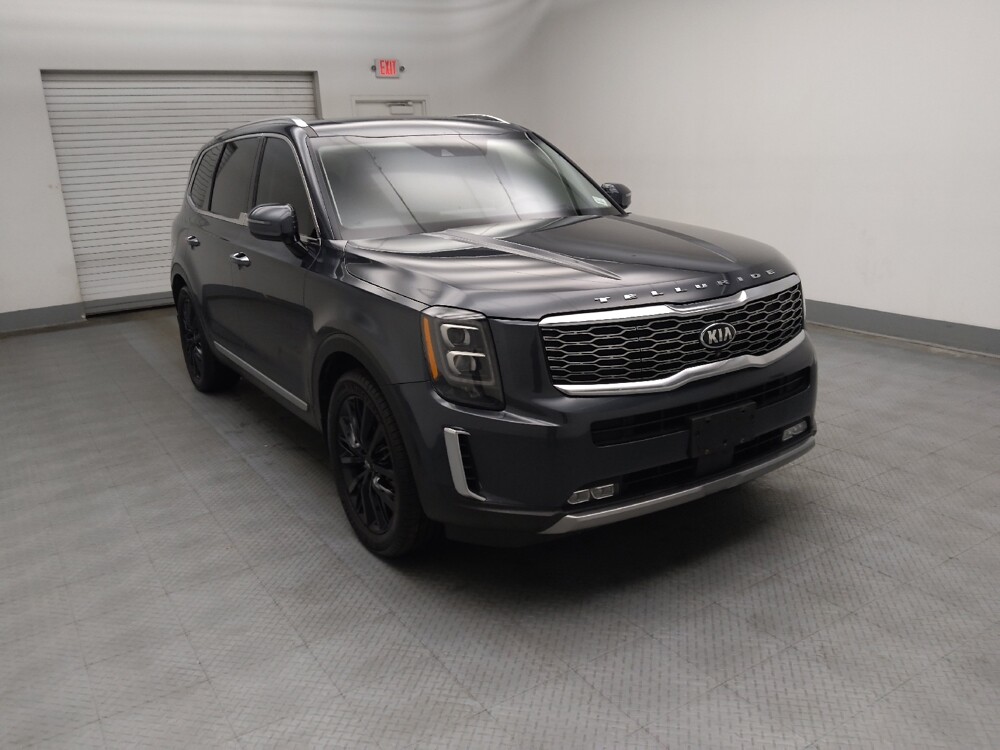 2020 Kia Telluride in Des Moines, IA 50310 - 18094149 13