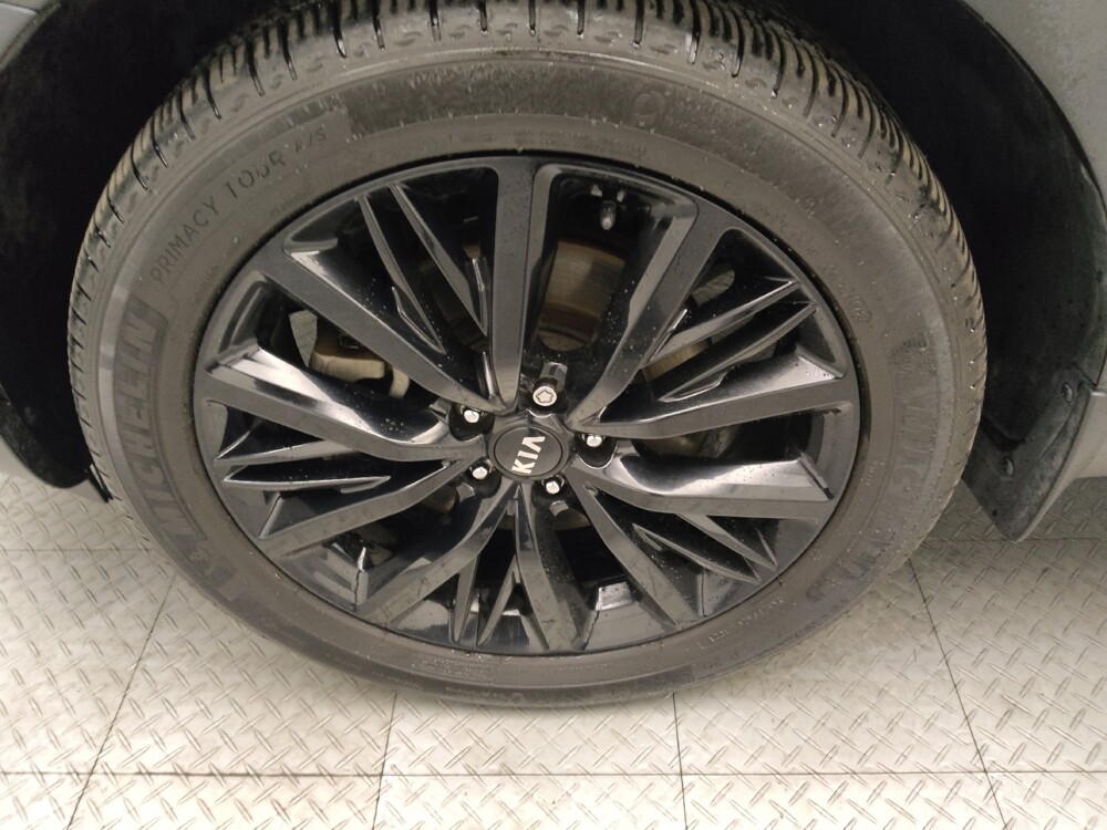 2020 Kia Telluride in Des Moines, IA 50310 - 18094149 31