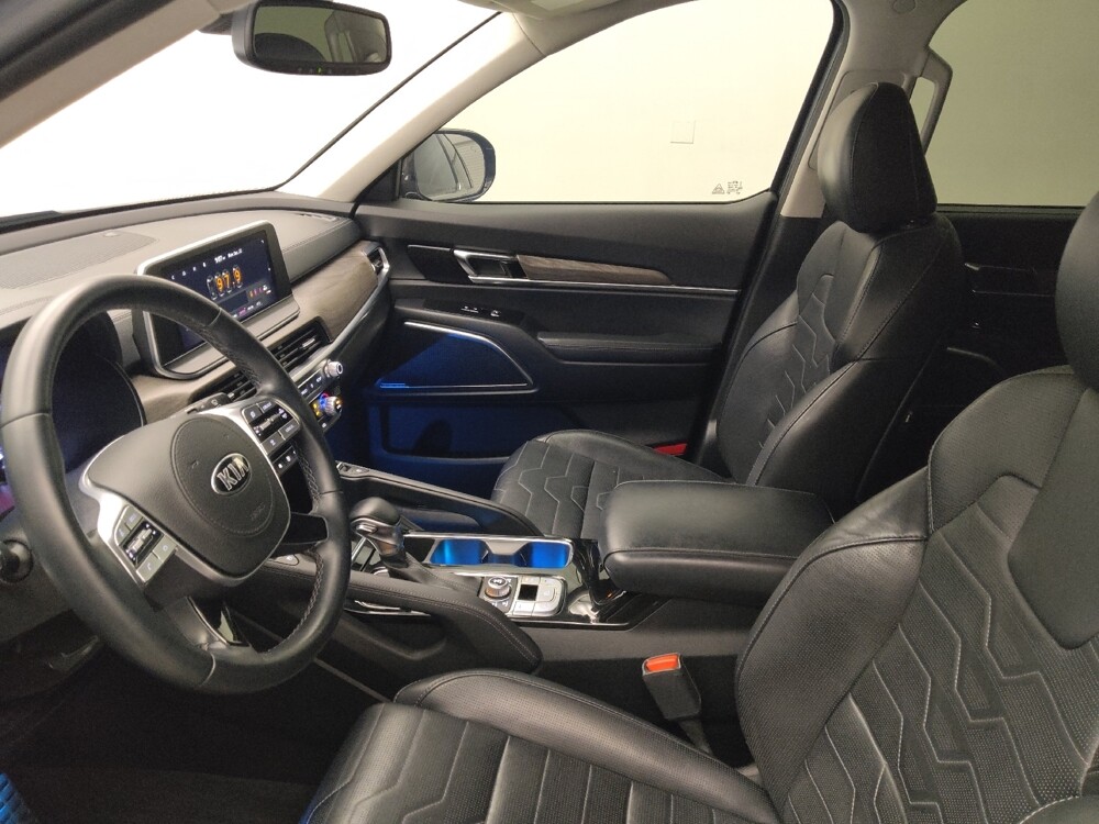 2020 Kia Telluride in Des Moines, IA 50310 - 18094149 17