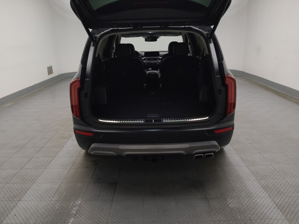 2020 Kia Telluride in Des Moines, IA 50310 - 18094149 29