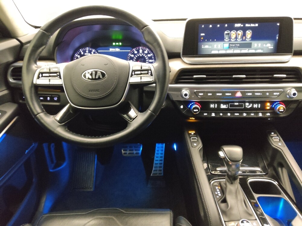 2020 Kia Telluride in Des Moines, IA 50310 - 18094149 22
