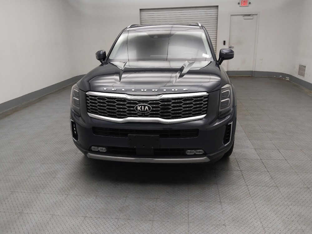 2020 Kia Telluride in Des Moines, IA 50310 - 18094149 15