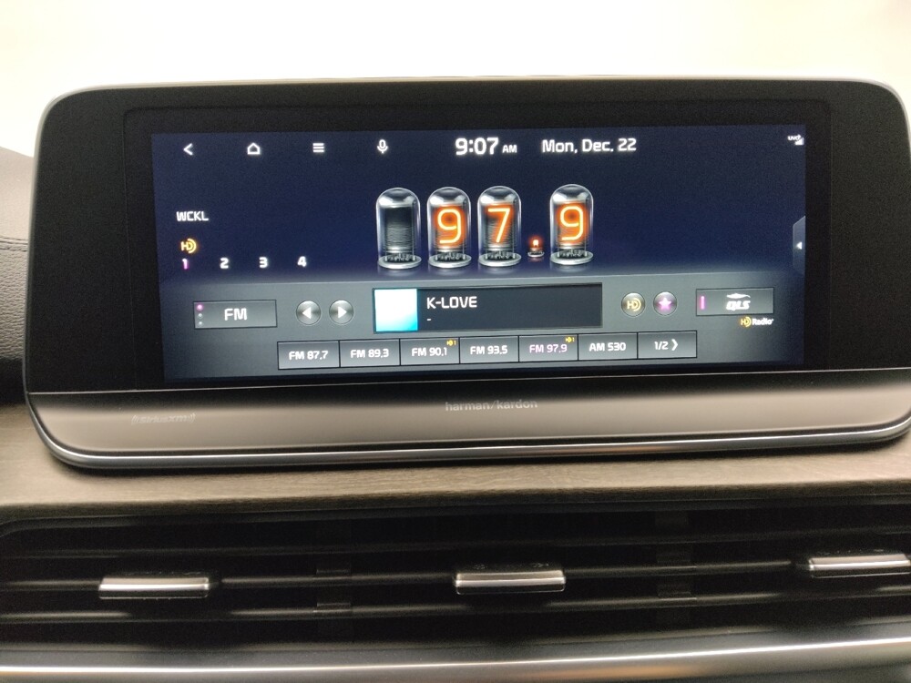 2020 Kia Telluride in Des Moines, IA 50310 - 18094149 25