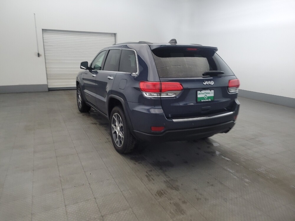 2019 Jeep Grand Cherokee in New Castle, DE 19720 - 18094151 5