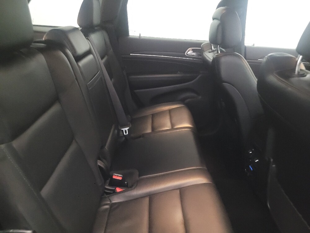 2019 Jeep Grand Cherokee in New Castle, DE 19720 - 18094151 19