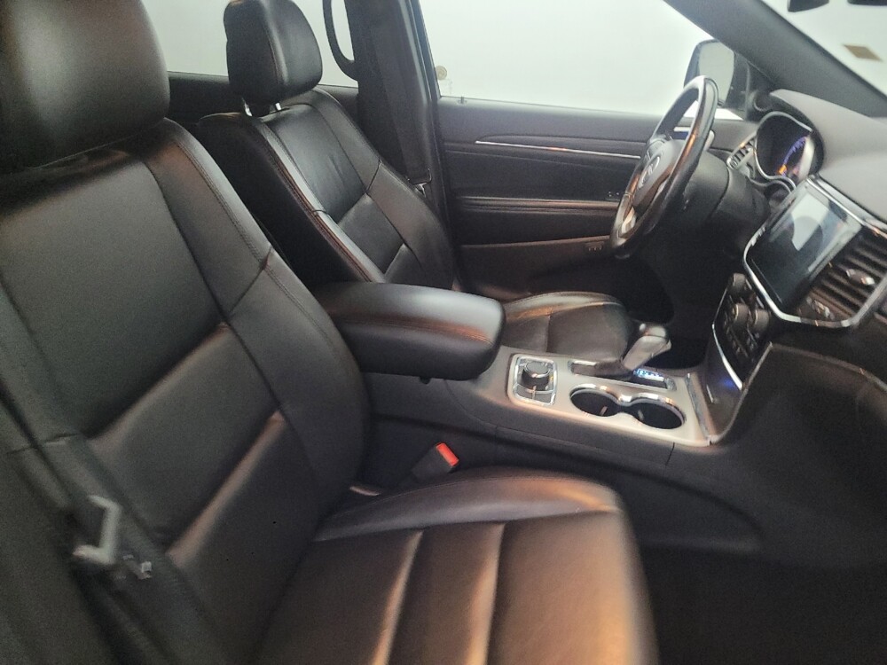 2019 Jeep Grand Cherokee in New Castle, DE 19720 - 18094151 21