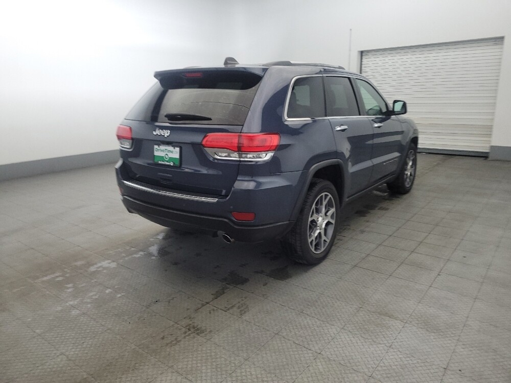2019 Jeep Grand Cherokee in New Castle, DE 19720 - 18094151 9