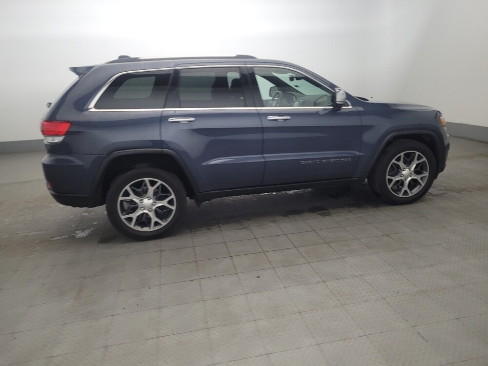 2019 Jeep Grand Cherokee in New Castle, DE 19720 - 18094151 10