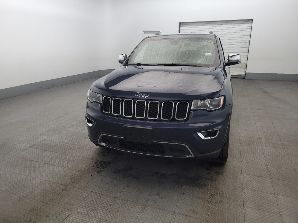 2019 Jeep Grand Cherokee in New Castle, DE 19720 - 18094151 15