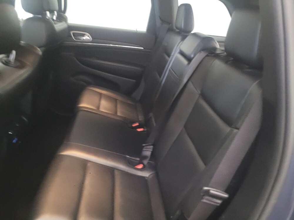 2019 Jeep Grand Cherokee in New Castle, DE 19720 - 18094151 18