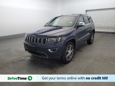 2019 Jeep Grand Cherokee in New Castle, DE 19720
