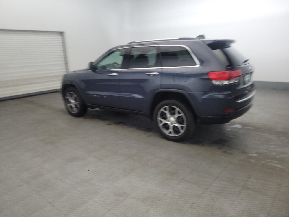 2019 Jeep Grand Cherokee in New Castle, DE 19720 - 18094151 3