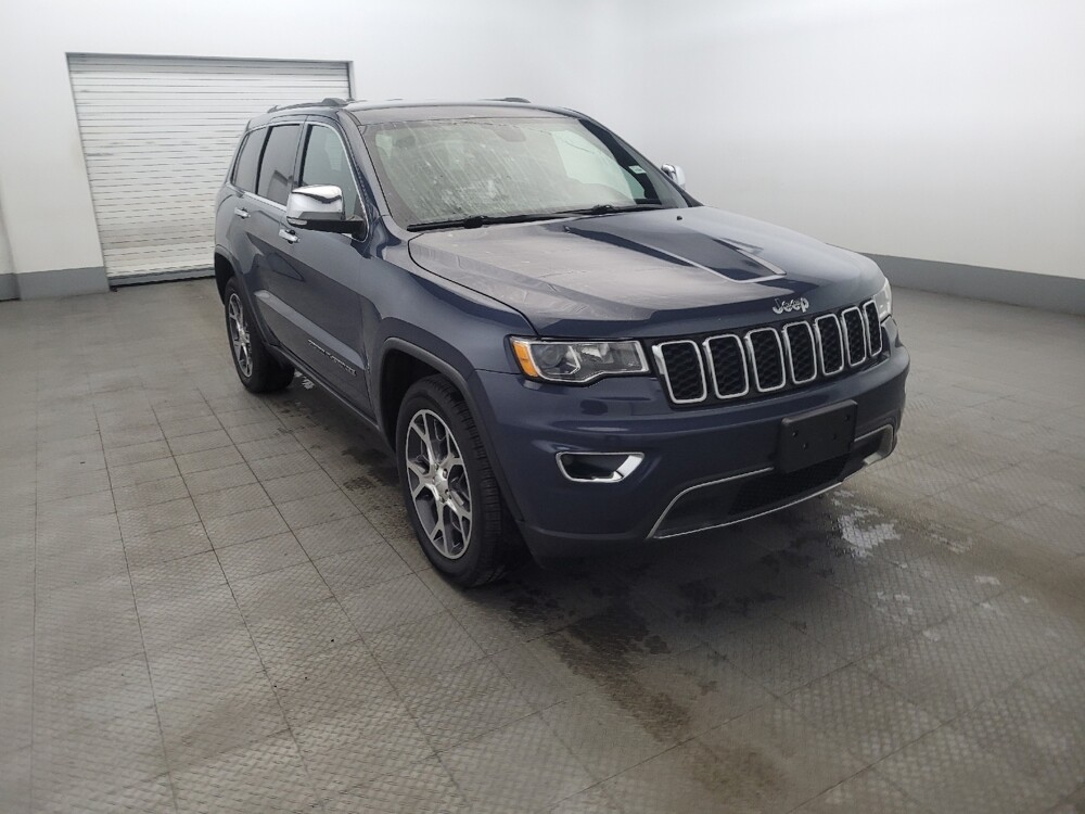 2019 Jeep Grand Cherokee in New Castle, DE 19720 - 18094151 13