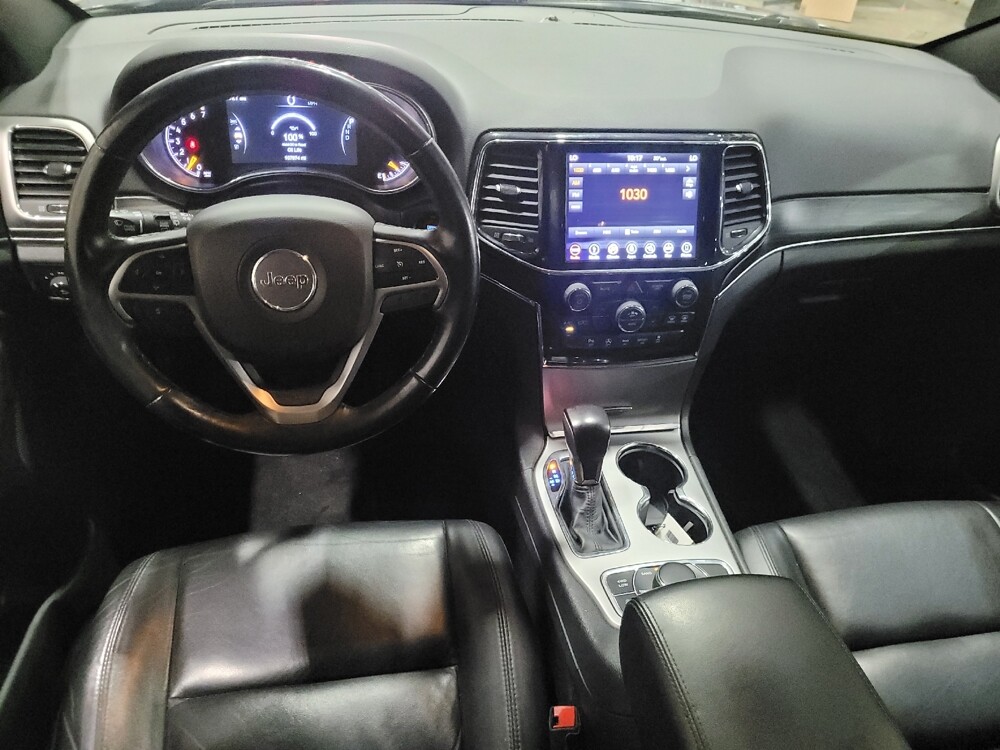 2019 Jeep Grand Cherokee in New Castle, DE 19720 - 18094151 22