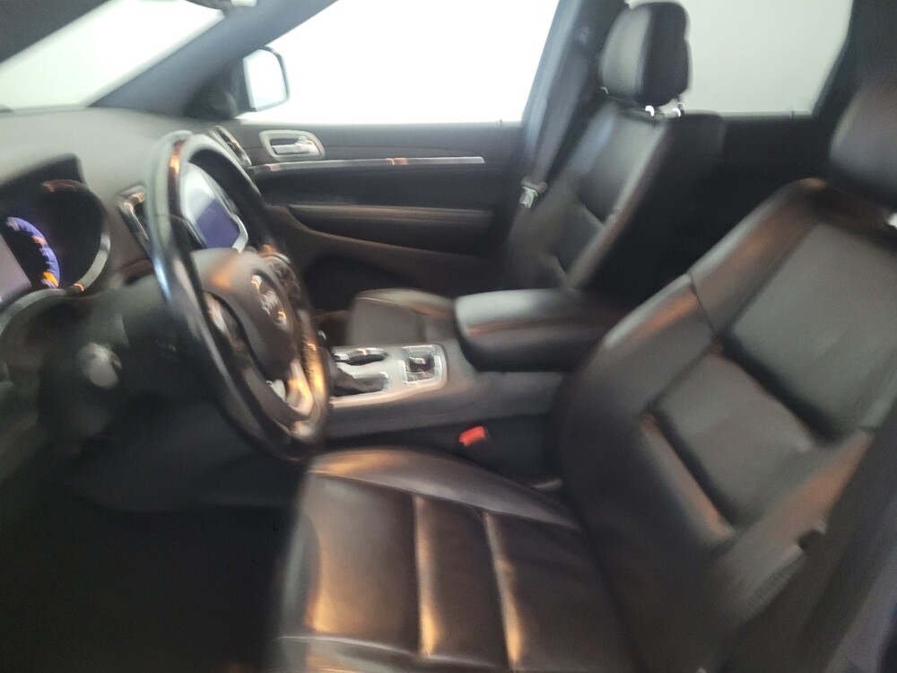 2019 Jeep Grand Cherokee in New Castle, DE 19720 - 18094151 17