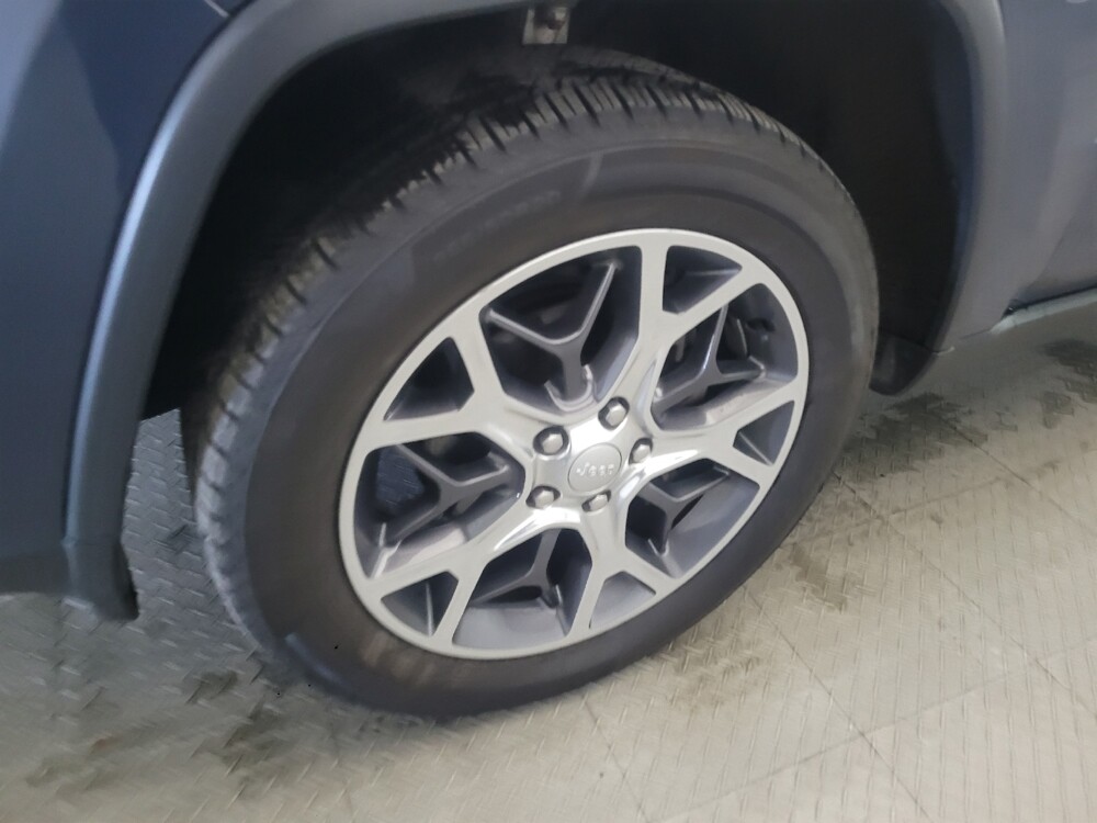 2019 Jeep Grand Cherokee in New Castle, DE 19720 - 18094151 31