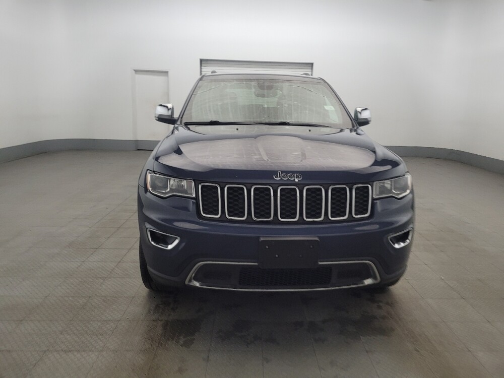 2019 Jeep Grand Cherokee in New Castle, DE 19720 - 18094151 14