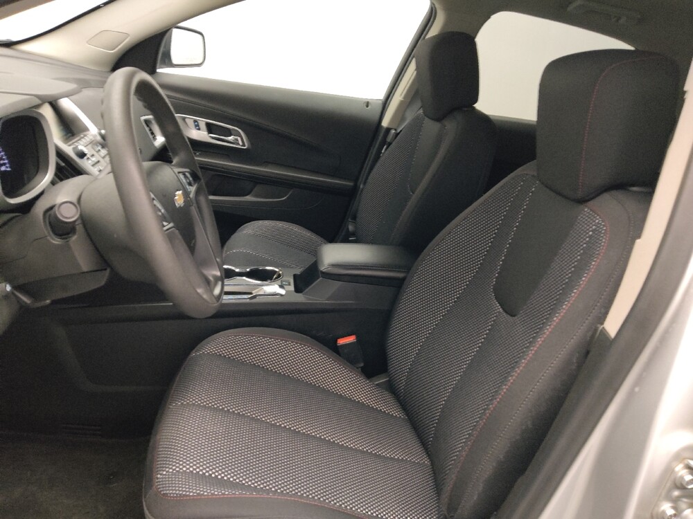 2017 Chevrolet Equinox in Augusta, GA 30907 - 18094153 17