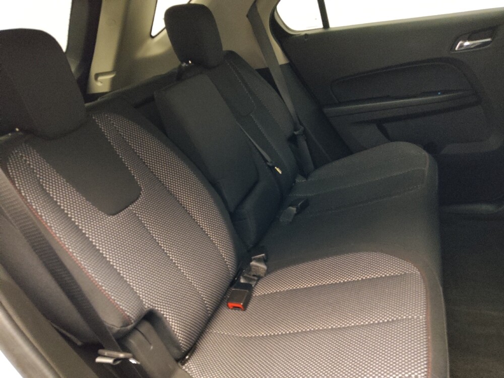 2017 Chevrolet Equinox in Augusta, GA 30907 - 18094153 19