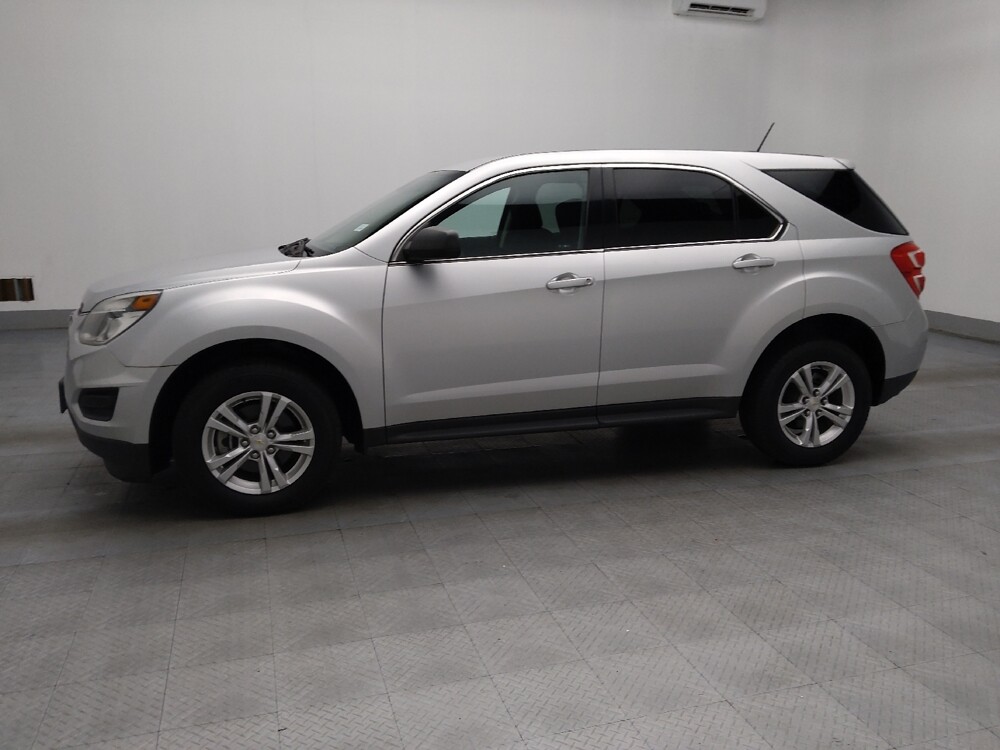 2017 Chevrolet Equinox in Augusta, GA 30907 - 18094153 2