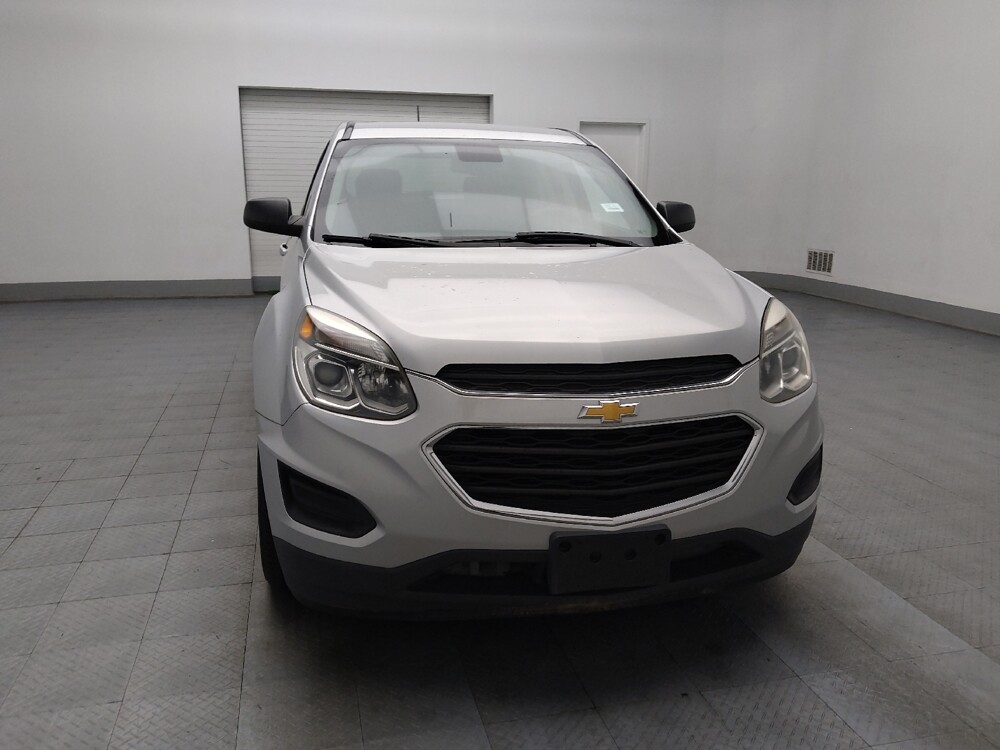 2017 Chevrolet Equinox in Augusta, GA 30907 - 18094153 14